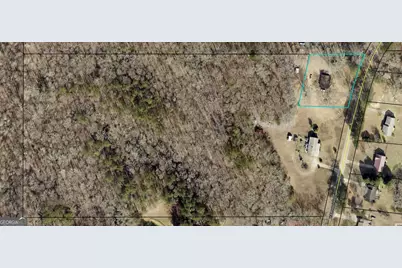 183 Calhoun Road, Griffin, GA 30224 - Photo 2
