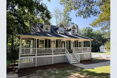 220 Hitchcock Drive, Villa Rica, GA 30180 - Photo 1