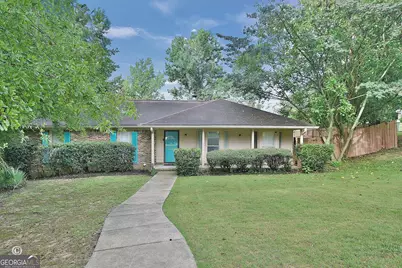 4660 Woodmere Lane, Columbus, GA 31907 - Photo 1