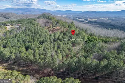 Lot 74 Thirteen Hundred #74, Blairsville, GA 30512 - Photo 6