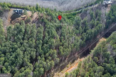 Lot 74 Thirteen Hundred #74, Blairsville, GA 30512 - Photo 2
