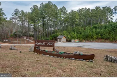 Lot 74 Thirteen Hundred #74, Blairsville, GA 30512 - Photo 16