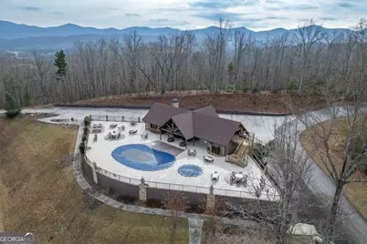 Lot 74 Thirteen Hundred #74, Blairsville, GA 30512 - Photo 36