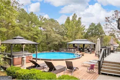 532 Bill Watkins Road, Hoschton, GA 30548 - Photo 10