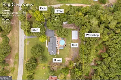 532 Bill Watkins Road, Hoschton, GA 30548 - Photo 54