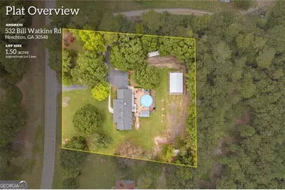 532 Bill Watkins Road, Hoschton, GA 30548 - Photo 12