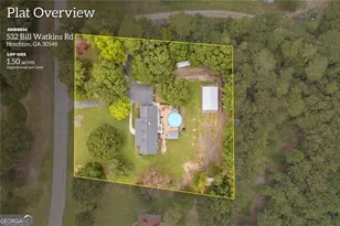 532 Bill Watkins Rd, Hoschton, GA 30548 - Photo 12