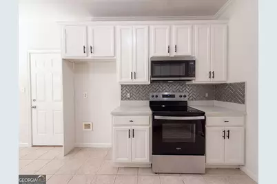 275 Btwn 245 & 275 Forrest Avenue, Fayetteville, GA 30214 - Photo 8
