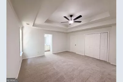 275 Btwn 245 & 275 Forrest Avenue, Fayetteville, GA 30214 - Photo 20