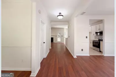 275 Btwn 245 & 275 Forrest Avenue, Fayetteville, GA 30214 - Photo 6