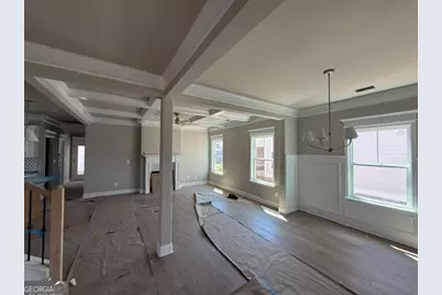 1020 Bridle Trail, Greensboro, GA 30642 - Photo 4