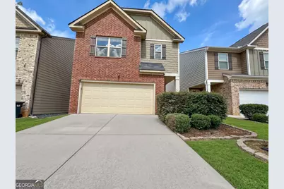 4035 Emmons Street, McDonough, GA 30253 - Photo 1