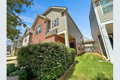4035 Emmons Street, McDonough, GA 30253 - Photo 2