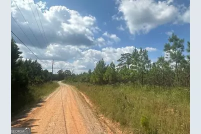 0 Cook Road TRACT #7, Monticello, GA 31064 - Photo 2