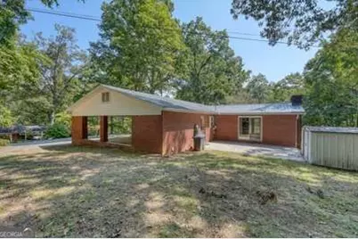 169 C H Colwell Drive, Blairsville, GA 30512 - Photo 4