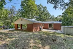 169 C H Colwell Dr, Blairsville, GA 30512 - Photo 4