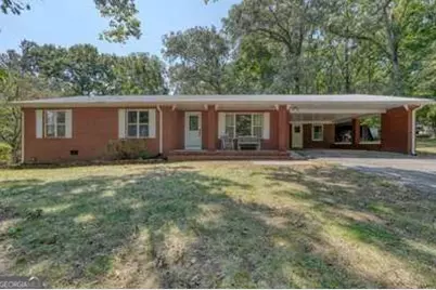 169 C H Colwell Drive, Blairsville, GA 30512 - Photo 1
