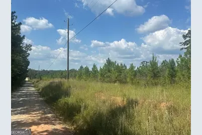 0 Cook Road TRACT #9, Monticello, GA 31064 - Photo 4