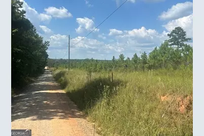0 Cook Road TRACT #9, Monticello, GA 31064 - Photo 1