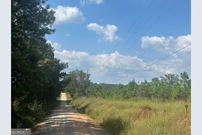0 Cook Road TRACT #10, Monticello, GA 31064 - Photo 1