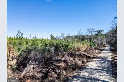 0 Cook Road TRACT #10, Monticello, GA 31064 - Photo 6