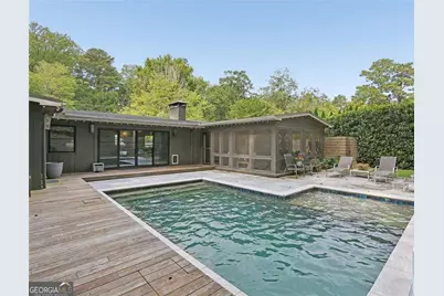 1423 Brook Valley Lane NE, Atlanta, GA 30324 - Photo 48