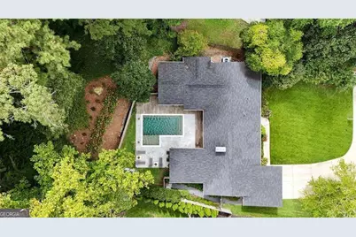 1423 Brook Valley Lane NE, Atlanta, GA 30324 - Photo 6