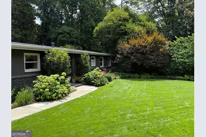 1423 Brookvalley Lane NE, Atlanta, GA 30324 - Photo 2