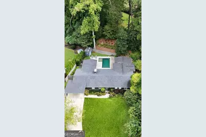 1423 Brook Valley Lane NE, Atlanta, GA 30324 - Photo 8