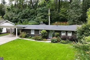 1423 Brook Valley Ln NE, Atlanta, GA 30324 - Photo 4