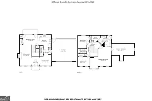 80 Forest Brook Dr, Covington, GA 30016 - Photo 18