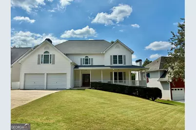 2783 Achillea Way SW, Marietta, GA 30064 - Photo 1