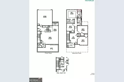 105 Elizafield Lane, Brunswick, GA 31525 - Photo 8