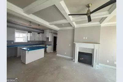 1040 Bridle Trail, Greensboro, GA 30642 - Photo 4