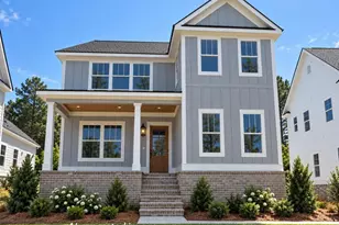 1040 Bridle Trail, Greensboro, GA 30642 - Photo 1