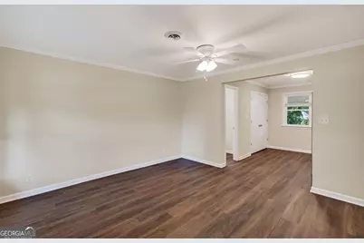 152 Allen Memorial Drive SW, Milledgeville, GA 31061 - Photo 6