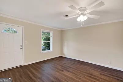 152 Allen Memorial Drive SW, Milledgeville, GA 31061 - Photo 8