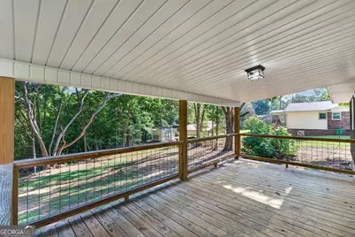 152 Allen Memorial Drive SW, Milledgeville, GA 31061 - Photo 20