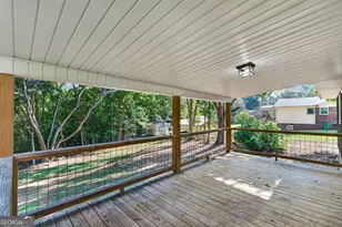 152 Allen Memorial Dr SW, Milledgeville, GA 31061 - Photo 20