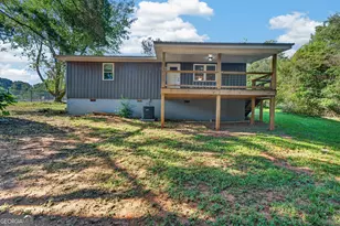 152 Allen Memorial Dr SW, Milledgeville, GA 31061 - Photo 22