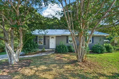 152 Allen Memorial Drive SW, Milledgeville, GA 31061 - Photo 1