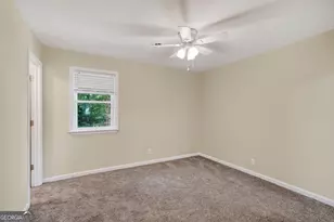 152 Allen Memorial Dr SW, Milledgeville, GA 31061 - Photo 16