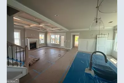 1050 Bridle Trail, Greensboro, GA 30642 - Photo 8