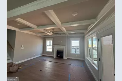1050 Bridle Trail, Greensboro, GA 30642 - Photo 4
