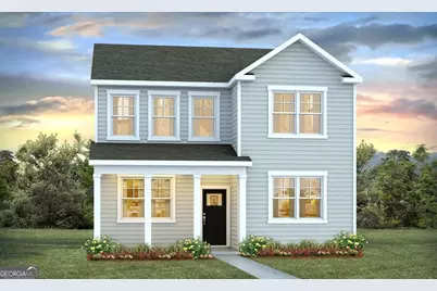 107 Elizafield Lane, Brunswick, GA 31525 - Photo 1
