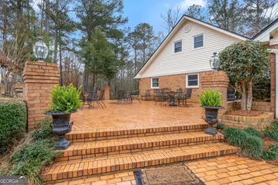 732 Bass Road, Macon, GA 31210 - Photo 8