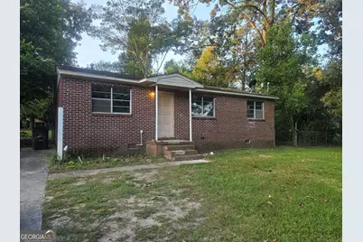 141 Little John Lane, Warner Robins, GA 31088 - Photo 1