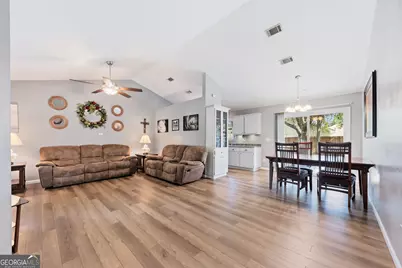 225 Merriwood Circle, Kingsland, GA 31548 - Photo 14