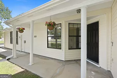 225 Merriwood Circle, Kingsland, GA 31548 - Photo 10