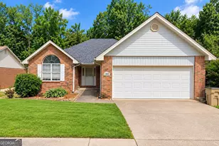 180 Oakwood Cir, Stockbridge, GA 30281 - Photo 1